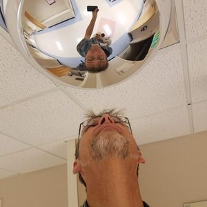 Meet your Posher, Scott